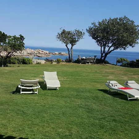 Villa Acaladoro En Porto Vecchio