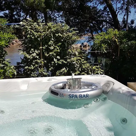 Acaladoro En Villa Porto-Vecchio (Corsica)