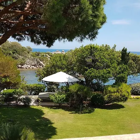 Villa Acaladoro En Porto Vecchio